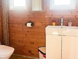 6 Person Holiday Home in Rorvik