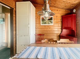 6 Person Holiday Home in Rorvik