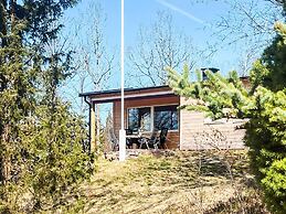 6 Person Holiday Home in Rorvik