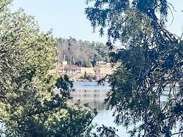 6 Person Holiday Home in Rorvik