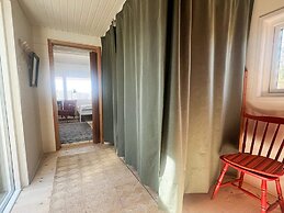 6 Person Holiday Home in Rorvik