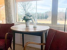 6 Person Holiday Home in Rorvik