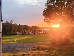 6 Person Holiday Home in Rorvik