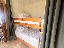 6 Person Holiday Home in Rorvik