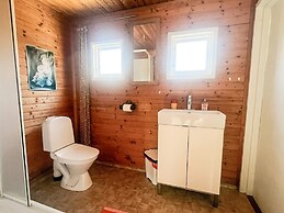 6 Person Holiday Home in Rorvik