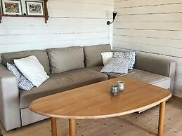 6 Person Holiday Home in Rorvik
