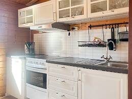 6 Person Holiday Home in Rorvik