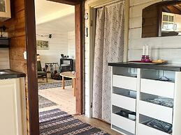 6 Person Holiday Home in Rorvik