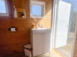 6 Person Holiday Home in Rorvik
