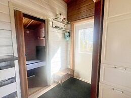 6 Person Holiday Home in Rorvik