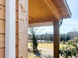 6 Person Holiday Home in Rorvik