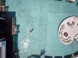 Aya Resort
