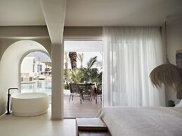 Aya Resort