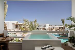Aya Resort