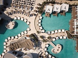 Aya Resort