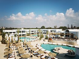 Aya Resort