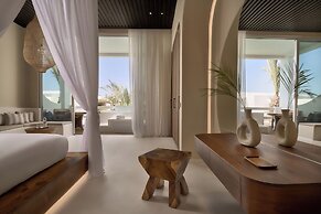 Aya Resort