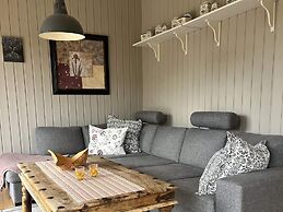 4 Star Holiday Home in ED