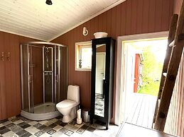 4 Star Holiday Home in ED