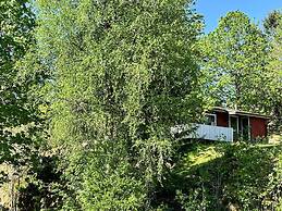 4 Star Holiday Home in ED