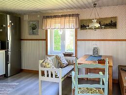 4 Star Holiday Home in ED