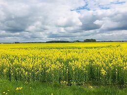 4 Star Holiday Home in ED