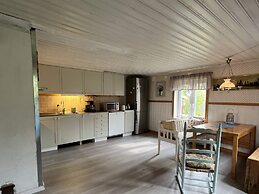 4 Star Holiday Home in ED