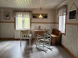 4 Star Holiday Home in ED