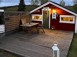 4 Star Holiday Home in ED