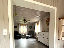 4 Star Holiday Home in ED