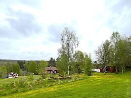 4 Star Holiday Home in ED