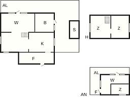 4 Star Holiday Home in ED