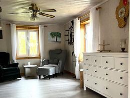 4 Star Holiday Home in ED