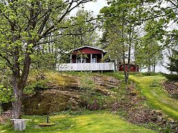 4 Star Holiday Home in ED