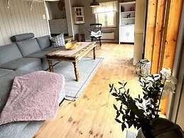 4 Star Holiday Home in ED