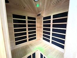 4 Star Holiday Home in ED