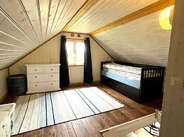 4 Star Holiday Home in ED