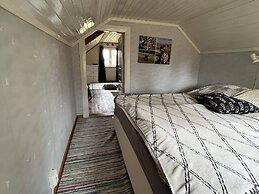 4 Star Holiday Home in ED