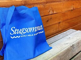 4 Star Holiday Home in ED