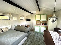 4 Star Holiday Home in ED