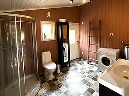 4 Star Holiday Home in ED