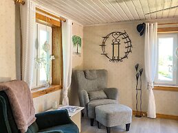 4 Star Holiday Home in ED