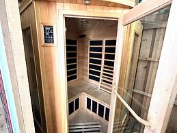 4 Star Holiday Home in ED