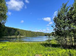 4 Star Holiday Home in ED