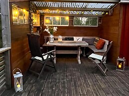 4 Star Holiday Home in ED