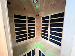 4 Star Holiday Home in ED