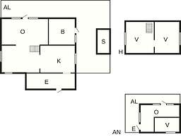 4 Star Holiday Home in ED