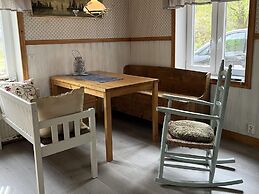 4 Star Holiday Home in ED