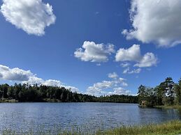 4 Star Holiday Home in ED