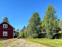 4 Star Holiday Home in ED